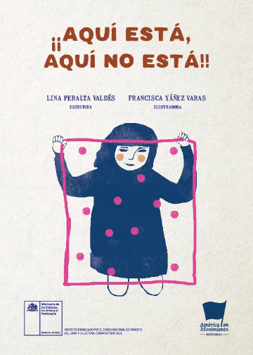 AQUI ESTA, AQUI NO ESTA