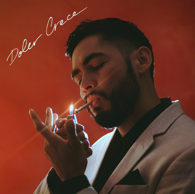 DOLER CRECE (CD)