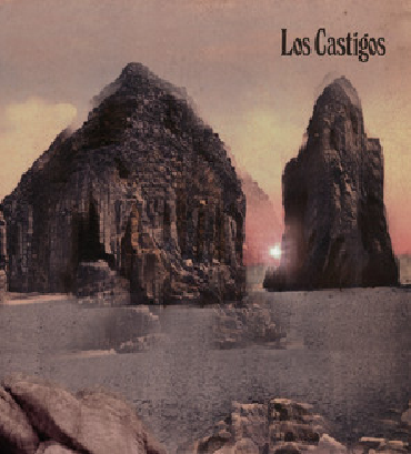 LOS CASTIGOS (CD)