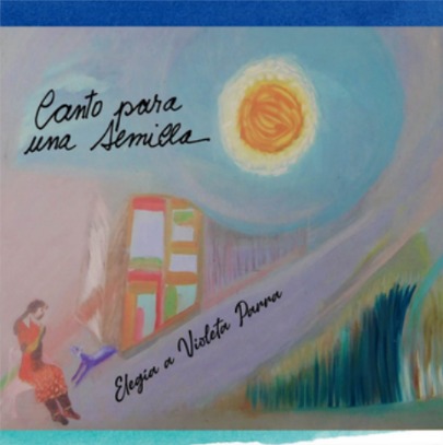 CANTO PARA UNA SEMILLA (LP)