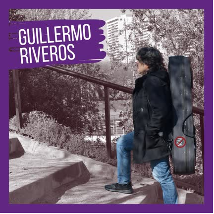 GUILLERMO RIVEROS (CD)