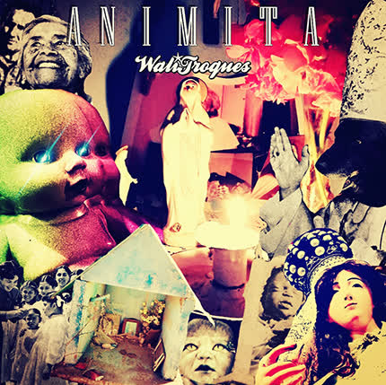 ANIMITA (CD)