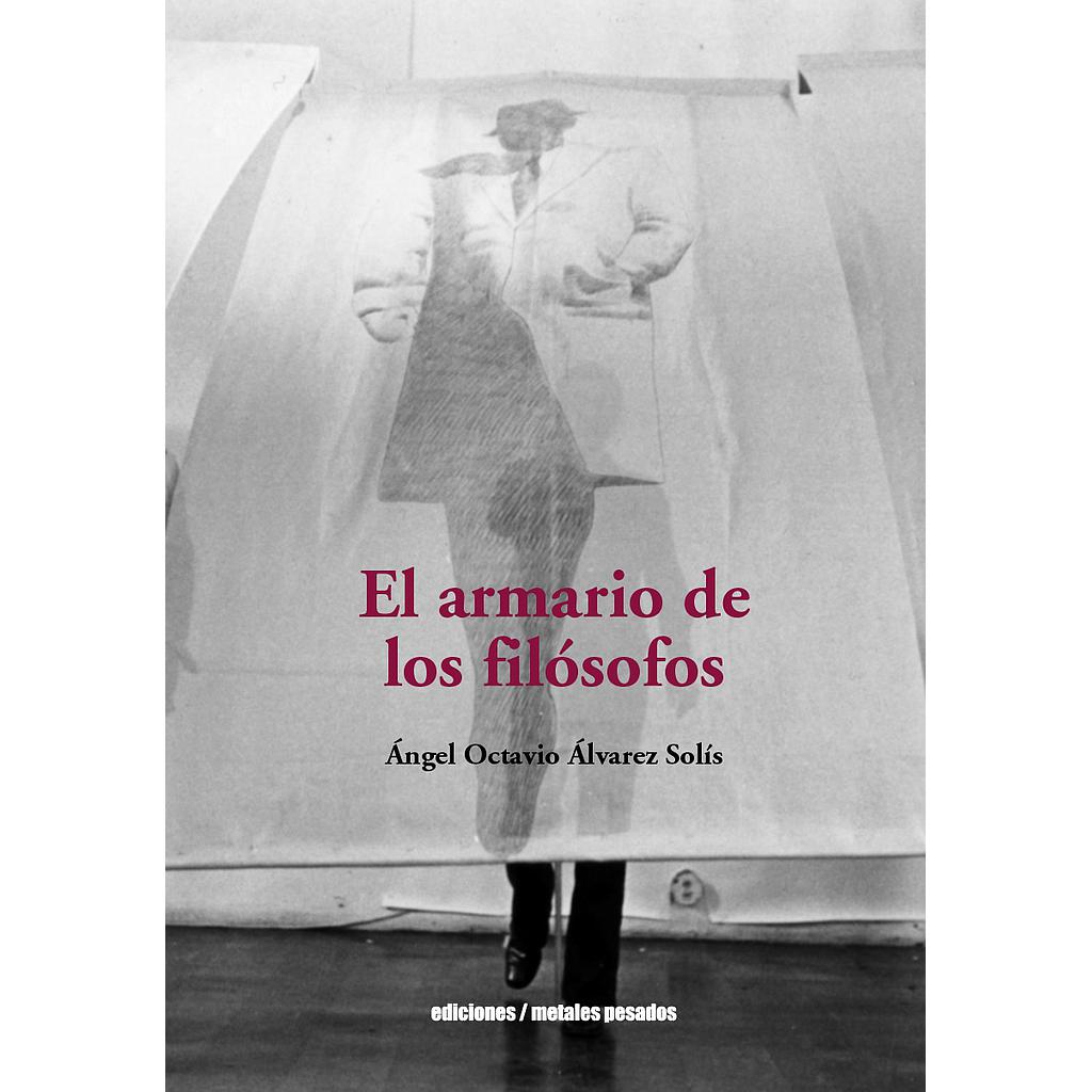EL ARMARIO DE LOS FILOSOFOS