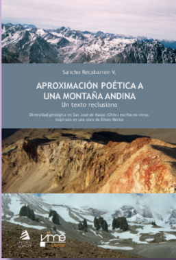APROXIMACION POETICA A UNA MONTAÑA ANDINA
