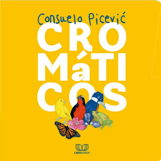 CROMATICOS