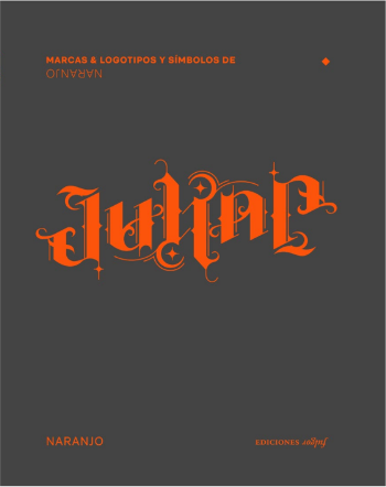 JULIAN NARANJO MARCAS &amp; LOGOTIPO Y SIMBOLOS