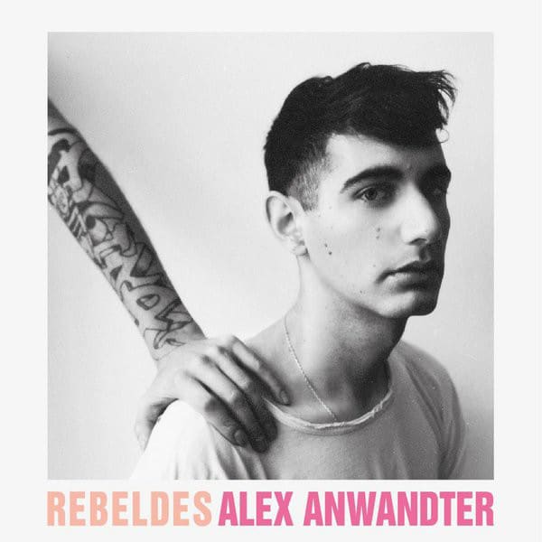 REBELDES LP (REEDICION 2023)