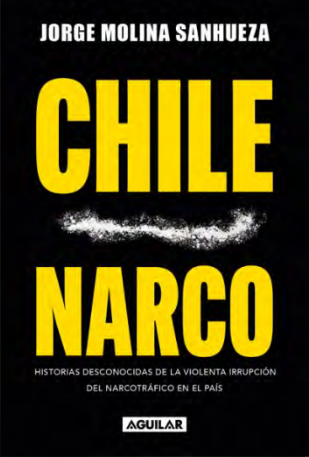 CHILE NARCO