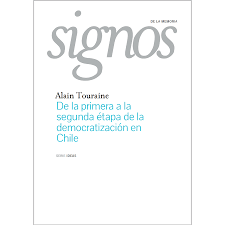 DE LA PRIMERA A LA SEGUNDA ETAPA. (COLECCIÓN SIGNOS DE LA MEMORIA)