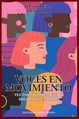 VOCES EN MOVIMIENTO