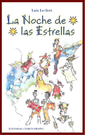 LA NOCHE DE LAS ESTRELLAS