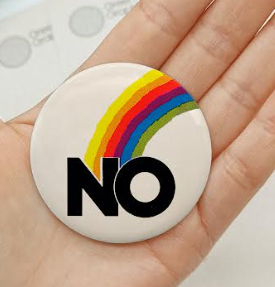 IMAN DESTAPADOR LOGO NO
