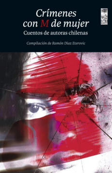 CRIMENES CON M DE MUJER