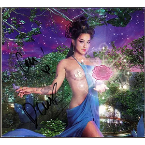 Denise Rosenthal - SUPERNOVA