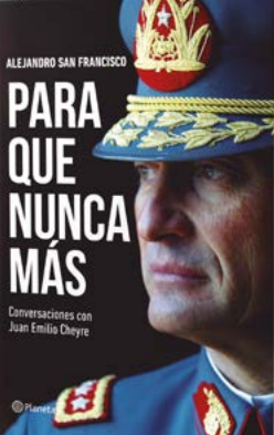 PARA QUE NUNCA MAS