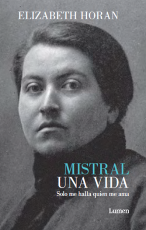 MISTRAL, UNA VIDA SOLO ME HALLA QUIEN ME AMA