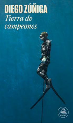 TIERRA DE CAMPEONES