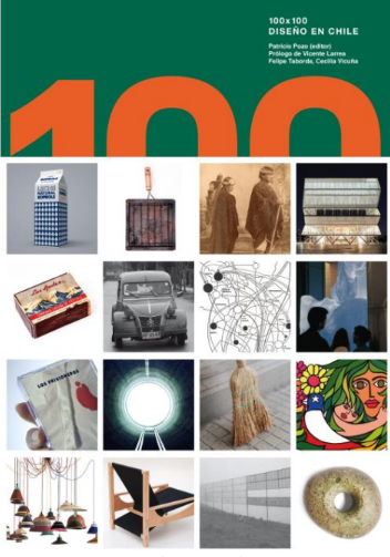 100 X 100 DISEÑO EN CHILE