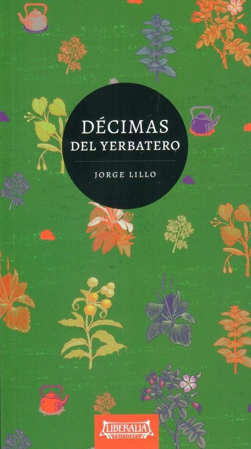 DECIMAS DEL YERBATERO