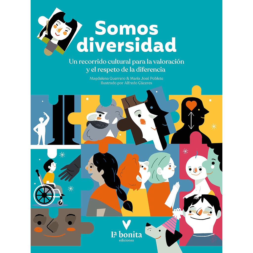 SOMOS DIVERSIDAD