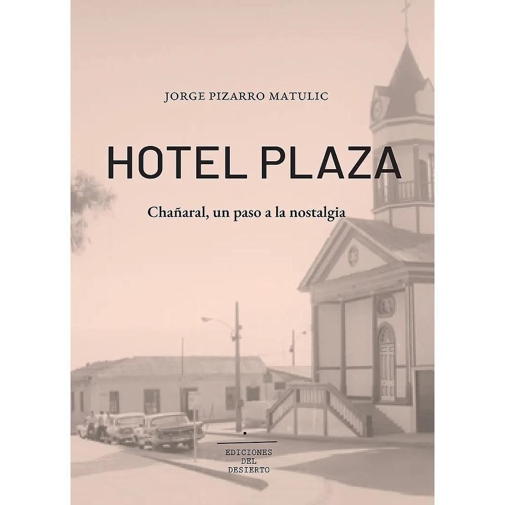 HOTEL PLAZA