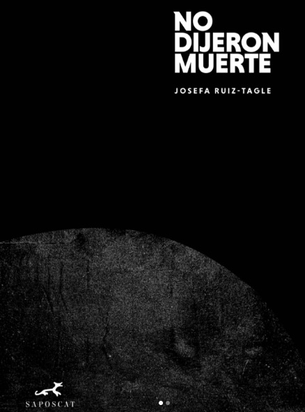 NO DIJERON MUERTE
