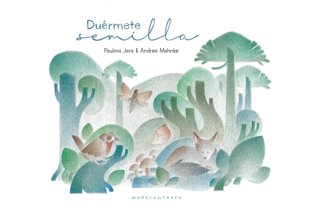DUERMETE SEMILLA