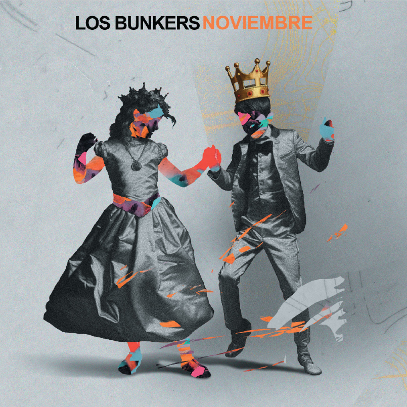 NOVIEMBRE (LP DOBLE)