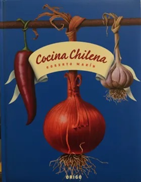 COCINA CHILENA