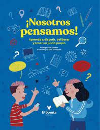 ¡NOSOTROS PENSAMOS!