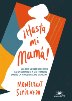 ¡HASTA MI MAMA!