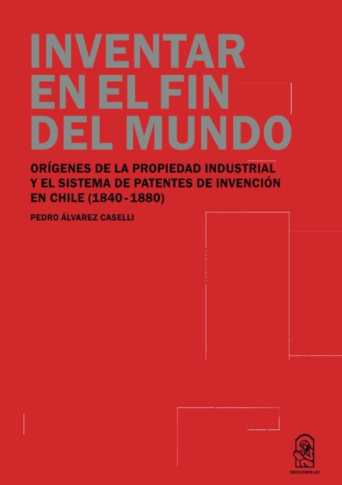 INVENTAR EN EL FIN DEL MUNDO