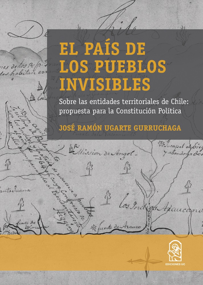 EL PAIS DE LOS PUEBLOS INVISIBLES