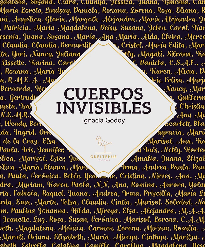 CUERPOS INVISIBLES