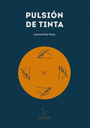 PULSION DE TINTA