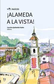 ALAMEDA A LA VISTA