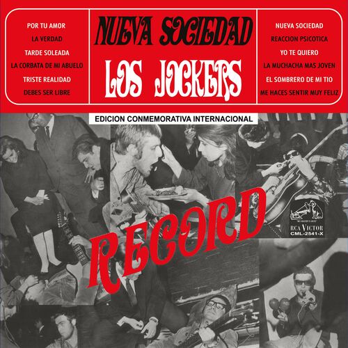 NUEVA SOCIEDAD (CD)