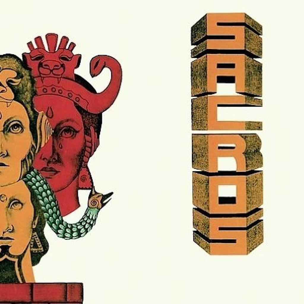 SACROS (CD)