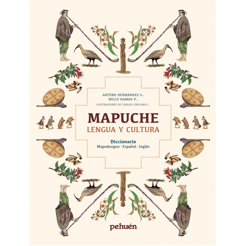 MAPUCHE LENGUA Y CULTURA