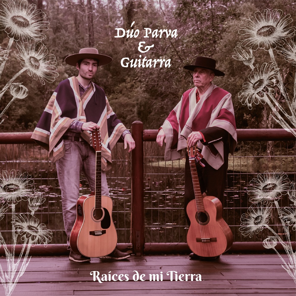 RAICES DE MI TIERRA