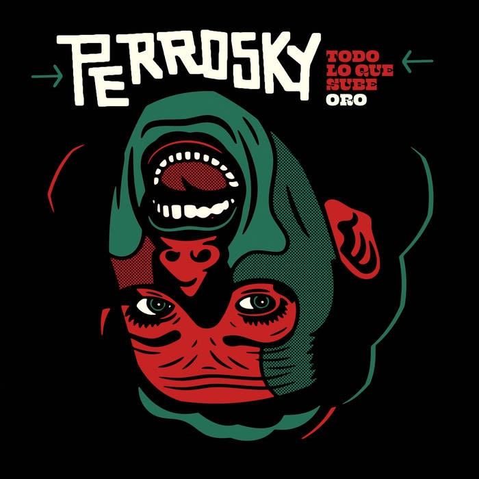 TODO LO QUE SUBE ORO (LP 7&quot;)