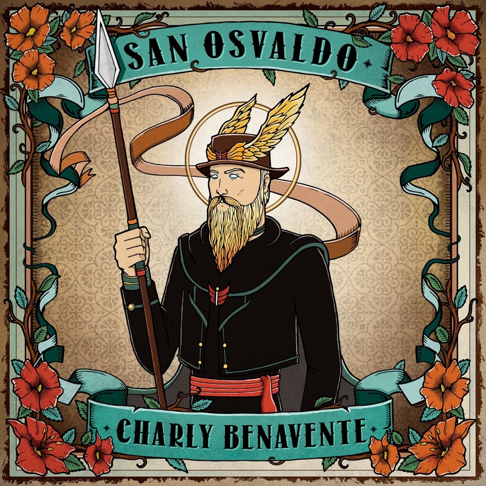 SAN OSVALDO