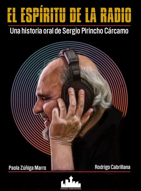 EL ESPIRITU DE LA RADIO