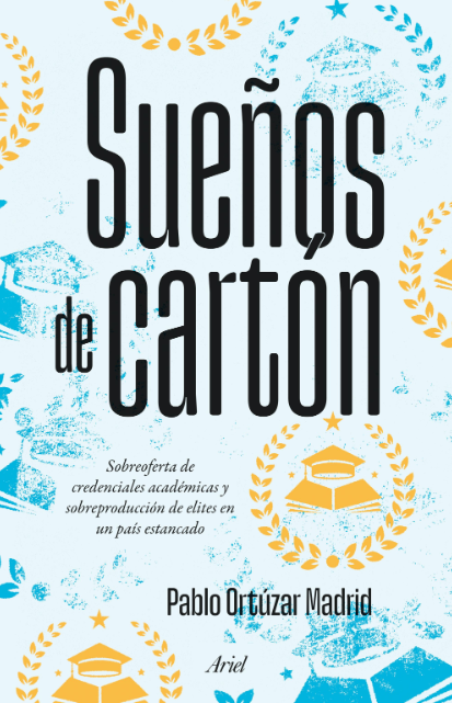SUEÑOS DE CARTON