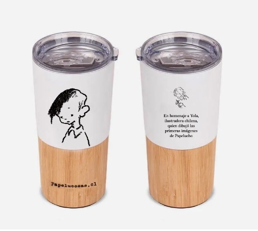 MUG PAPELUCOSAS 1