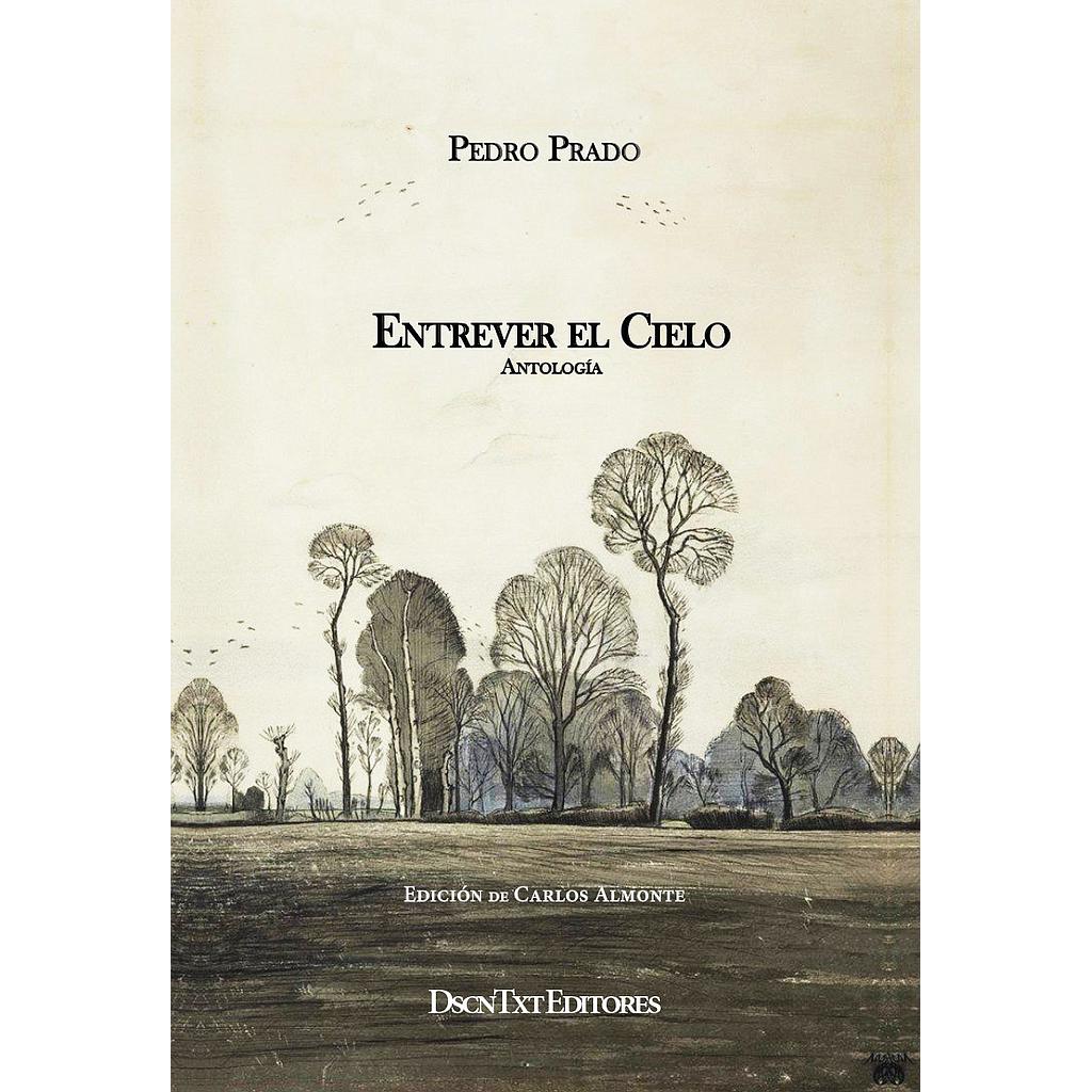ENTREVER EL CIELO