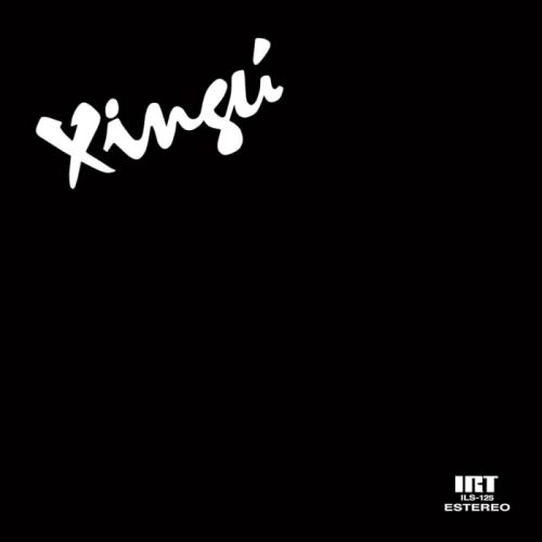XINGU (CD)
