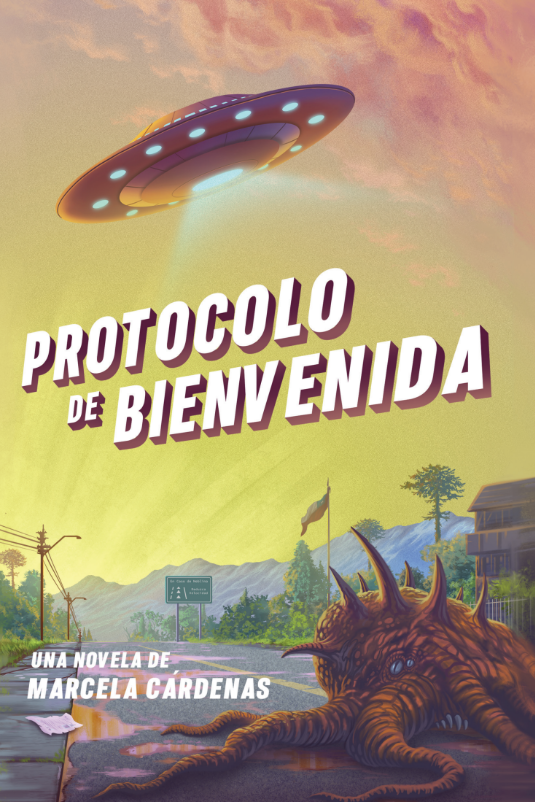PROTOCOLO DE BIENVENIDA