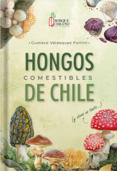 HONGOS COMESTIBLES DE CHILE