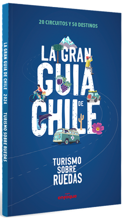 LA GRAN GUIA DE CHILE